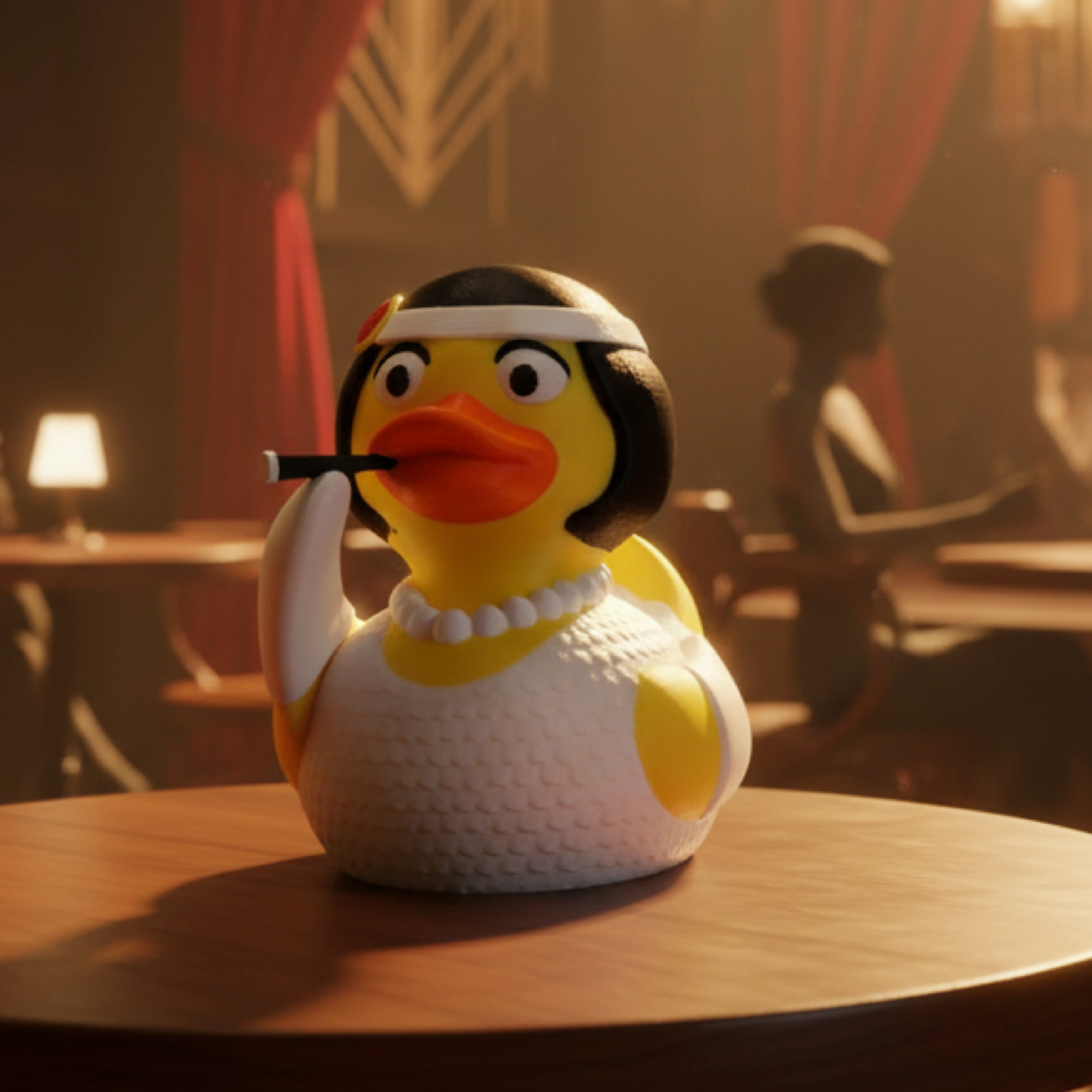 Flapper Duck thumbnail 2