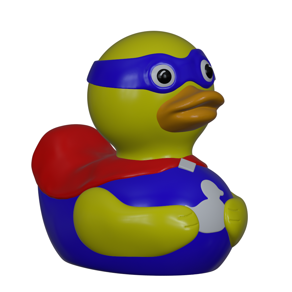 Super Duck