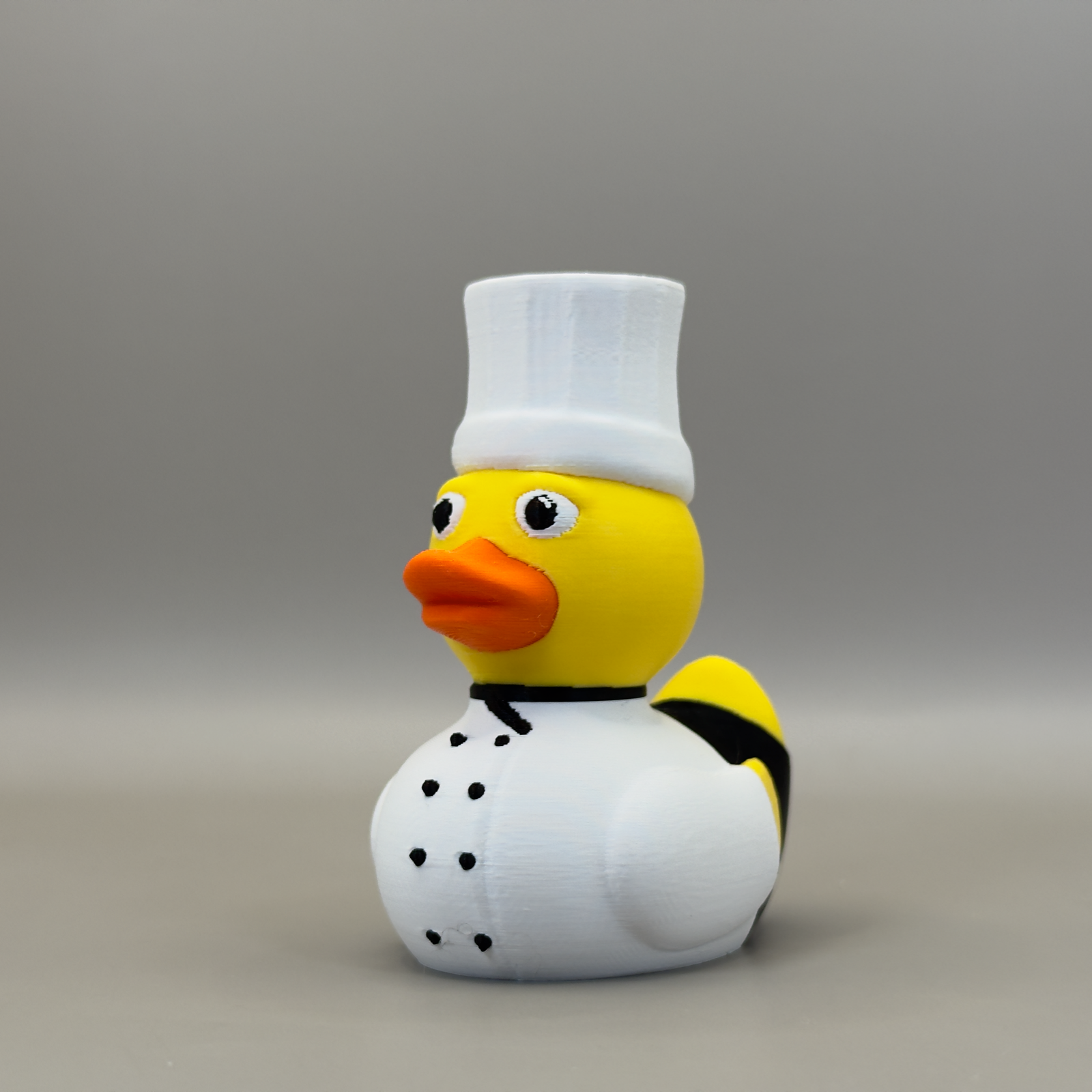 Chef Duck thumbnail 3