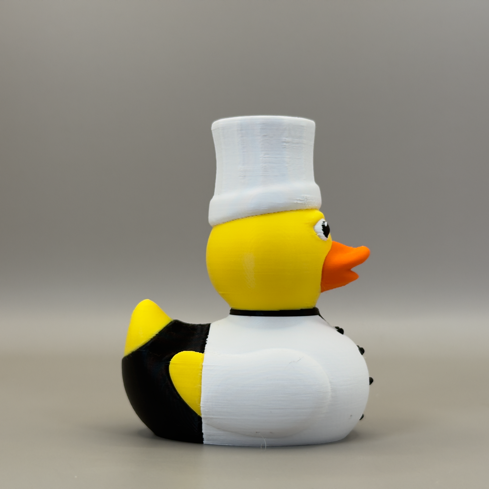 Chef Duck thumbnail 6