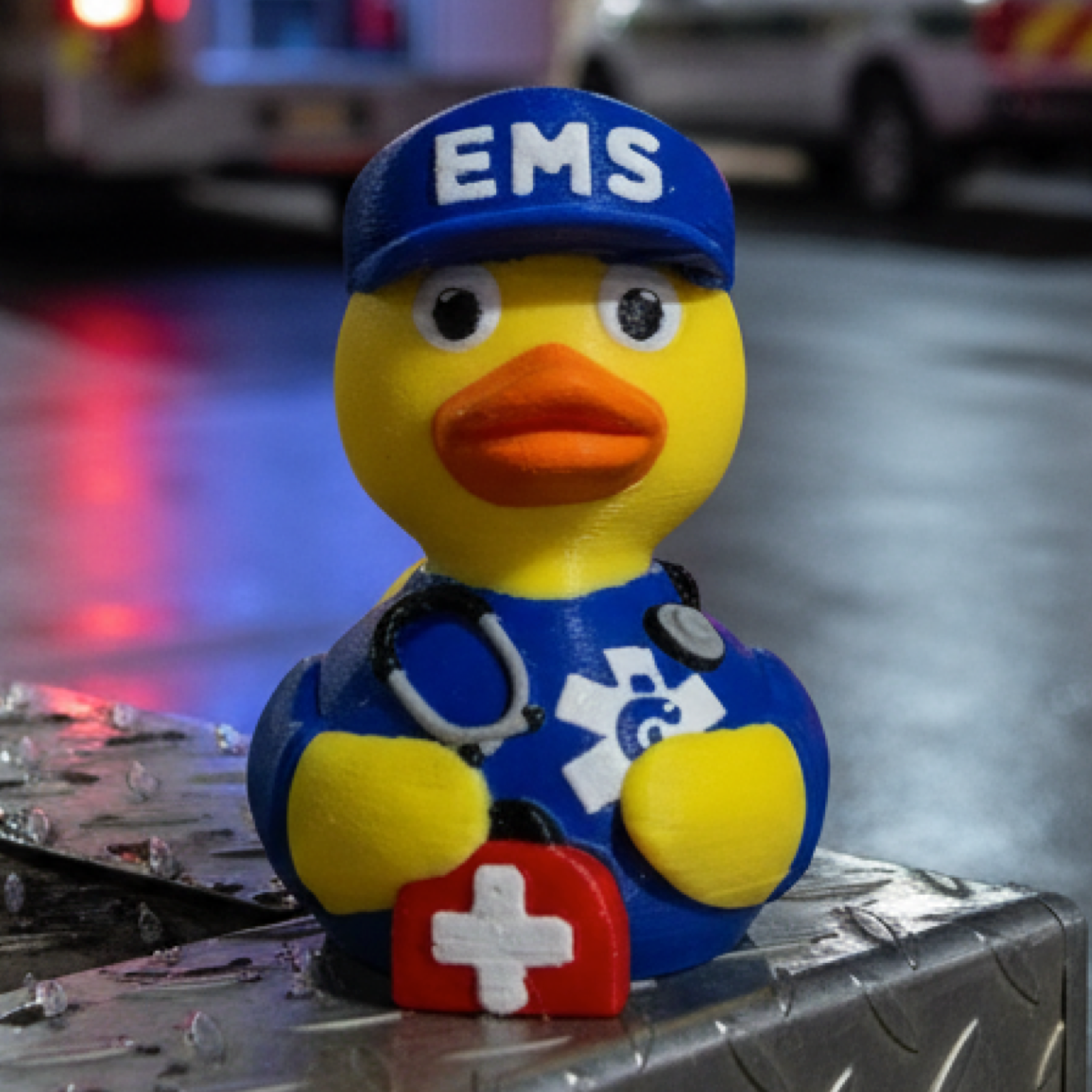 EMT Duck thumbnail 2
