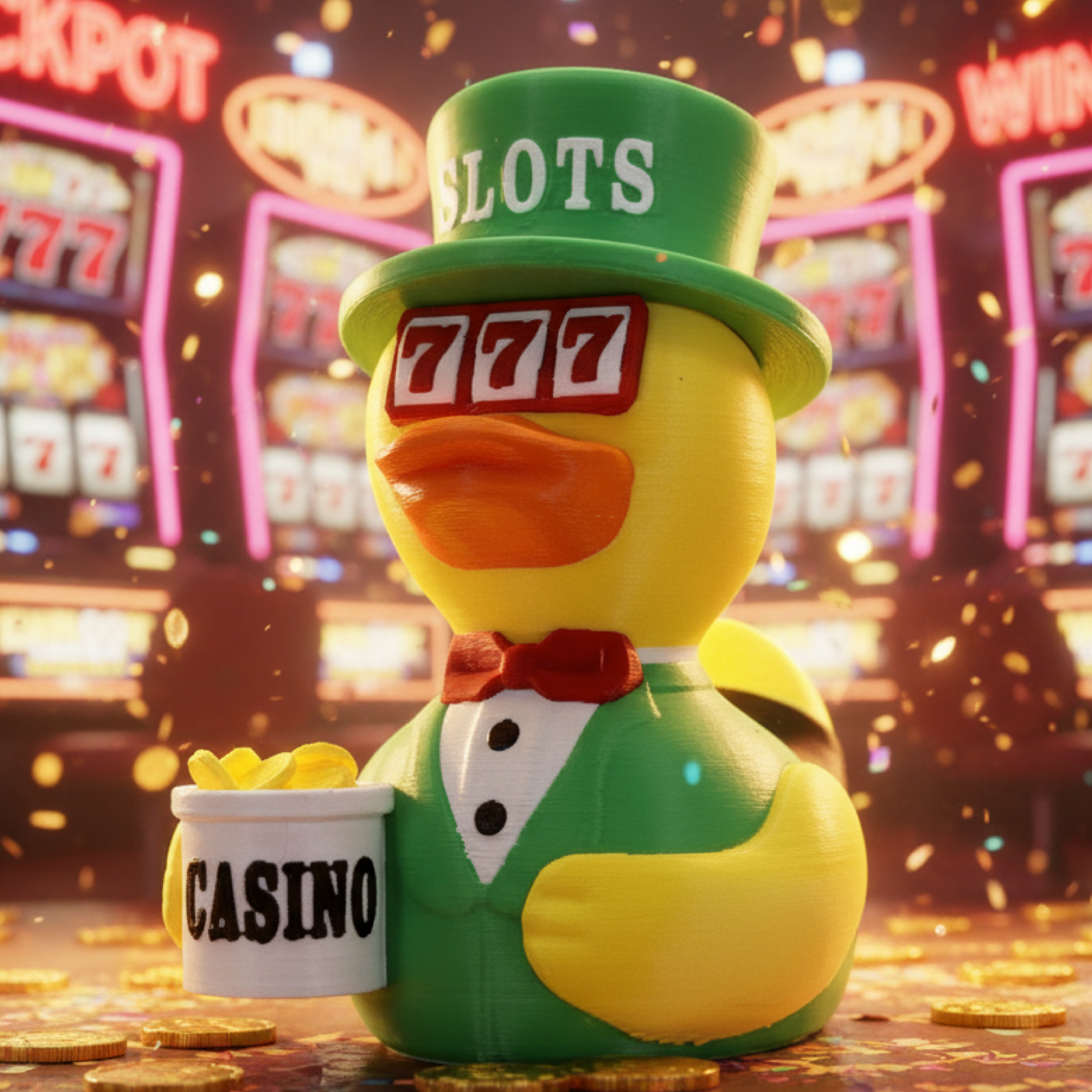 Slot Duck thumbnail 2